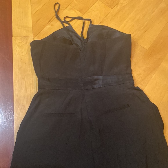 BCBG GENERATION ROMPER - Picture 6 of 9